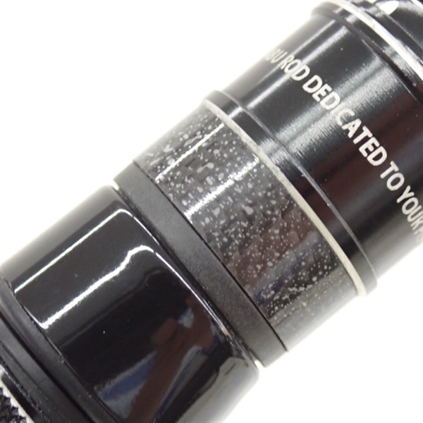 ソルティースタイル ベイトフィネスＳＴＢＣ－７３２ＭＬＳ－ＫＲ